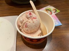 -大渔铁板烧(东城店)