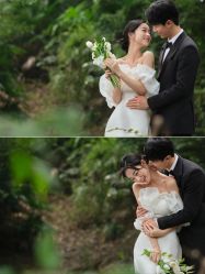 -雪中彩影婚纱摄影·微光艺术中心