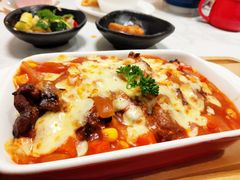-卡朋西餐(大信新都汇店)