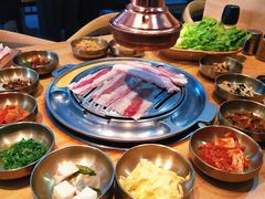 -金顺韩式烤肉·网红烤肉店(广利路店)