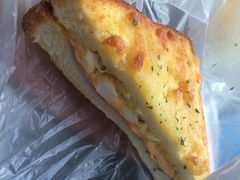 鸡蛋芝士三角-巴黎贝甜(右安门店)