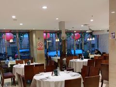 大堂-阿英煲(凉城路店)