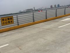-吴淞口国际邮轮码头-停车场