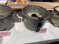 -天荷菜根·闽南素食自助(刺桐北路店)