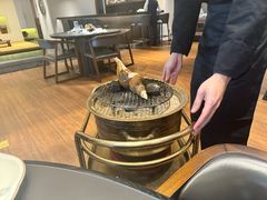 -潮汕味道·煮海餐厅(金麟大厦店)