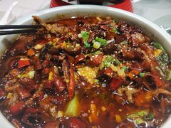 -郭林家常菜(狼垡店)