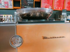 -星巴克臻选(南京金茂览秀城店)