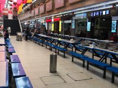 景观位-祥云美食城(南强步行街店)