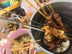 -炒豆合作社(东四总店)