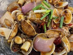 -一棠龙虾•王牌虾球(楚河汉街店)