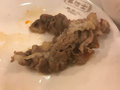 -胡同儿老北京涮肉
