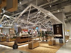 店内环境-当当书店(国泰广场店)