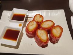 -领事馆19号中餐厅(厦门海景洲际酒店)