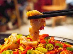 -成都吃客(九眼桥店)