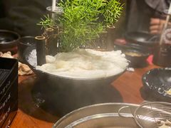 -原牛道·潮汕围炉火锅(讯美店)
