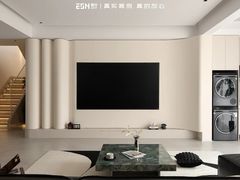 -翼森原创设计·全案实景落地