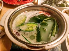-东道煮牛肉火锅(东盛大街店)