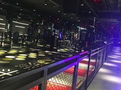 -威尔仕健身会所(北京宜家店)