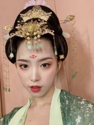 -盘子女人坊古装写真摄影(南京总店)