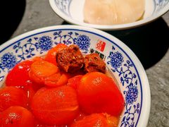 话梅小番茄-来涮蜀鲜货火锅串串香(菜市口店)