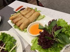 特色春卷-PHO東田越南粉(苏州中心店)