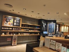 -星巴克臻选(广州二沙岛文立方店)