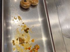 -大神太神·铁板烧(七宝领展广场店)