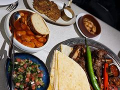 -Pasha帕夏土耳其餐厅(南昌路店)