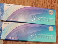 -LensCrafters亮视点(蓝色港湾店)