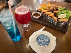 -海风酒吧 喝精酿 听民谣(阿那亚礼堂店)