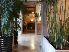 -HIGH FIVE哈福手工汉堡(桂林路店)