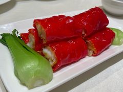 -香港狮子山下·明星粤菜餐厅(北苑店)