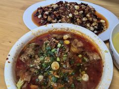 -老丘丘(较场口店)