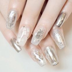 点击看大图 -Aso Artist Beauty美甲美睫
