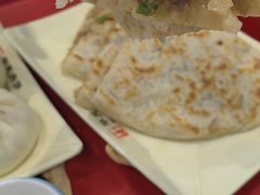 -华天二友居肉饼(宫门口店)
