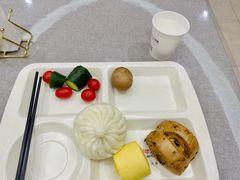 -美年大健康体检(滨江分院)