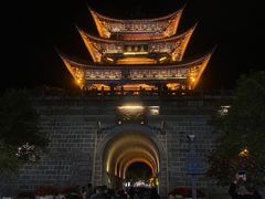 -大理古城