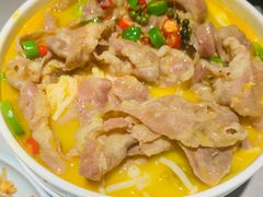 -额娘·现烙春饼烤鸭(太原总店)