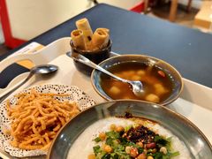 -大王油茶(磁器口店)