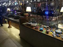 -时光乌托邦空中花园餐厅川味·融合菜(幸福广场店)