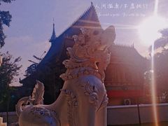 -西双版纳总佛寺