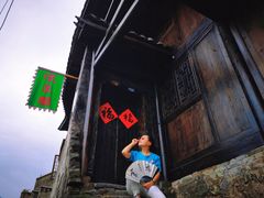 -洪江古商城
