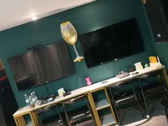 -微觅·潮HIGH轰趴馆(望京SOHO麒麟社店)