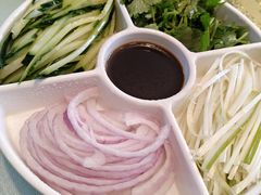 -榆林镇筋饼(文端总店)