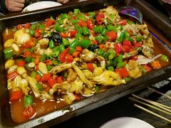 -蘭奢雅集·江浙菜(青山江滩店)