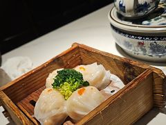 -百年恒益烧腊海鲜酒家·非遗传承(广州黄埔店)