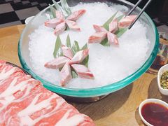 -柒加海鲜姿造