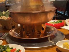 -额尔敦草原涮羊肉·烧烤(冻青树总店)