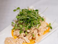 香椿桃仁-弘雅饭店