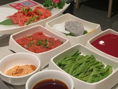 -海底捞火锅(同泰时代广场夜宵主题店)